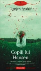 Copiii lui Hansen - Ognjen Spahic