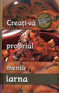 Creati-va propriul meniu iarna - ***