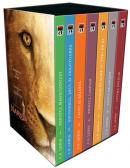 Cronicile din Narnia (Set cutie) - C.S. Lewis