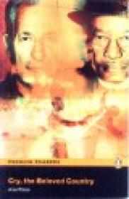 Cry the Beloved Country - Alan Paton