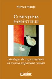 Cumintenia pamantului  - Mircea Malita