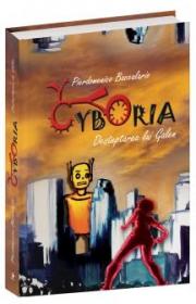 Cyboria - Pierdomenico Baccallario