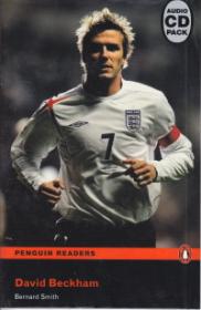 David Beckham Level 1 Beginner - Bernard Smith