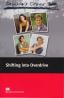 Dawson's Creek Shifting into Overdrive Level 3 Elementary - 