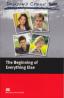 Dawson's Creek The Beginning of Everything else Level 3 Elementary - 
