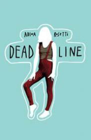 Deadline - Adina Rosetti