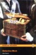 Detective Work Level 4 - John Escott