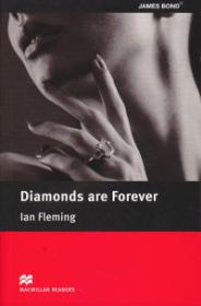 Diamonds are Forever Level 4 Pre-Intermediate - Ian Fleming