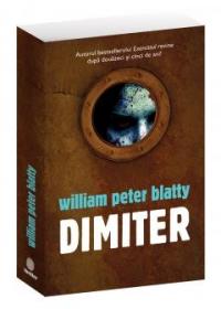 Dimiter - William Peter Blatty