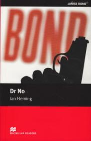 Dr No Level 5 Intermediate - Ian Fleming