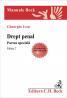 Drept penal. Partea speciala. Editia 2 - Ivan Gheorghe