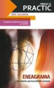 ENEAGRAMA - Secretele personalitatii umane - SALMON, Eric