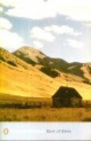 East of Eden - John Steinbeck