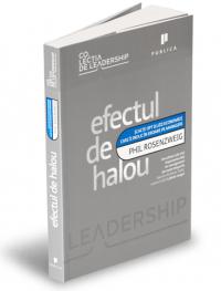 Efectul de halou - Phil Rosenzweig