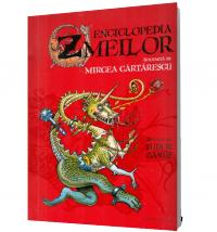 Enciclopedia zmeilor - Mircea Cartarescu