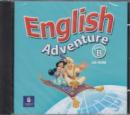 English Adventure Starter B CD-ROM -