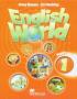 English World 1 pupil's book - Mary Bowen,liz Hocking