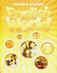 English World 3 workbook - Mary Bowen,liz Hocking