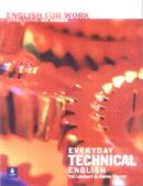 English for Work Everyday Technical English +CD - Val Lambert, Elaine Murray