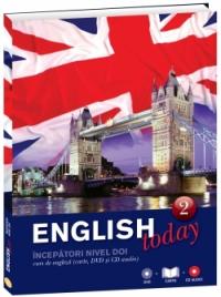 English today - vol. 2 - 