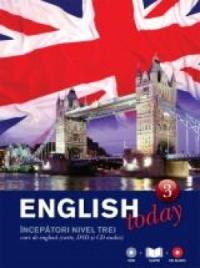 English today - vol. 4 - 
