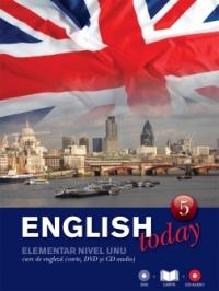 English today - vol. 5 - 