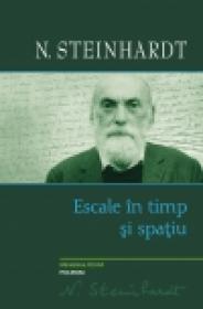 Escale in timp si spatiu - N. Steinhardt