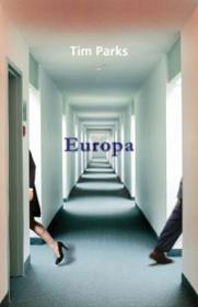 Europa  - Tim Parks