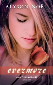 Evermore - Alison Noel