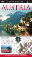GHID TURISTIC - AUSTRIA - ***