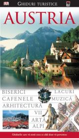 GHID TURISTIC - AUSTRIA - ***