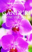Ganduri pentru fiecare zi: 2011 - Omraam Mikhael Aivanhov