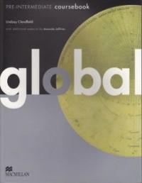 Global Pre-Intermediate Coursebook - Lindsay Clandfield