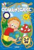 Gradinita vesela - Comunicare 3-5 ani - 