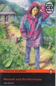  	
Hannah and the Hurricane Level Easystarts - John Escott