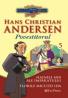 Hans Christian Andersen nr. 5 - Hainele noi ale imparatului - 