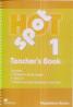 Hot Spot 1 Teacher's Book+CD - Magdalena Kondro