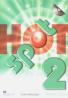 Hot Spot 2 - Student's Book +CD - Colin Granger