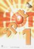 Hot spot 1 Student's Book +CD - Colin Granger