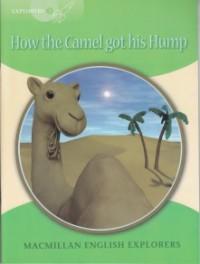 How the Camel got his Hump level 3 explorer - Rudyard Kipling