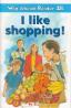 I like Shopping! Way Ahead Reader 2B - Keith Gaines