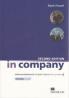 In Company Second Edition Upper Intermediate Student's Book + CD - Mark Powell