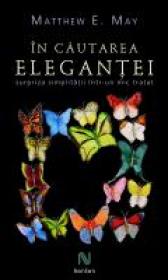 In cautarea elegantei - Matthew E. May