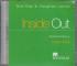 Inside Out Elementary Class CDs - Sue Kay , Vaughan Jones