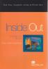 Inside Out Pre Intermediate Student's Book - Philip Kerr , Sue Kay , Vaughan Jones