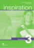 Inspiration Workbook 3 - Judy Garton-Sprenger , Philip Prowse