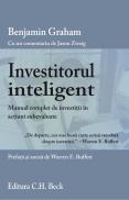 Investitorul inteligent - Graham Benjamin
