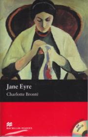 Jane Eyre Level 2 Beginner + CD - Charlotte Bronte