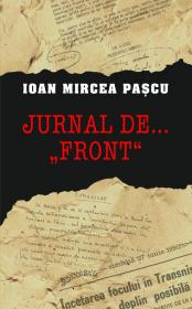 Jurnal de..."front" - ioan Mircea Pascu