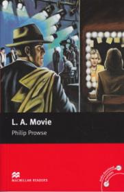 L. A. Movie Level 6 Upper - Philip Prowse